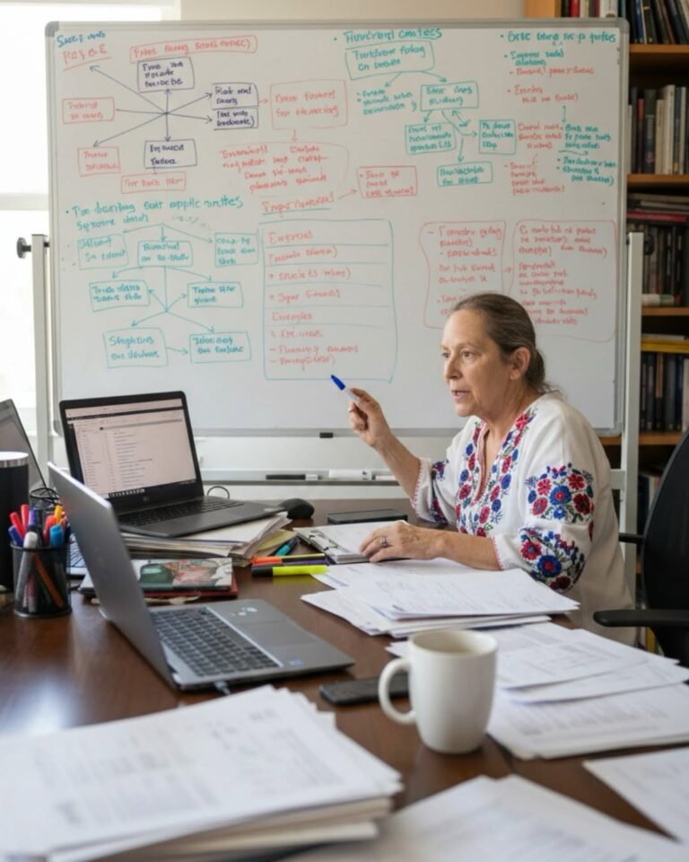 10 Essential Elements Every Grant Proposal Should Include Blog